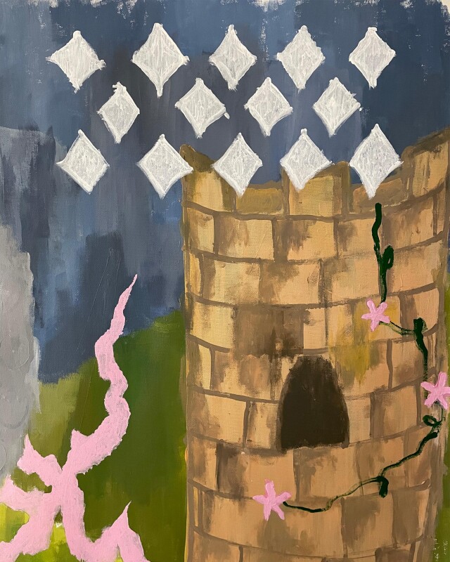 "gothic dreams of armenia" - CO:CREATE 5