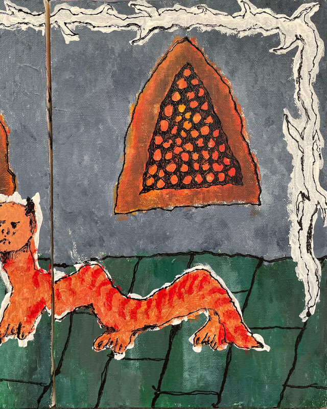 "meeting the great dragon" - CO:CREATE 1