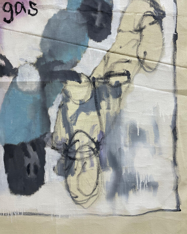 "old school scooter" - CO:CREATE 5