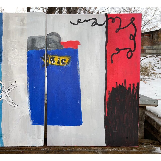 "inner kingdom" - CO:CREATE 5