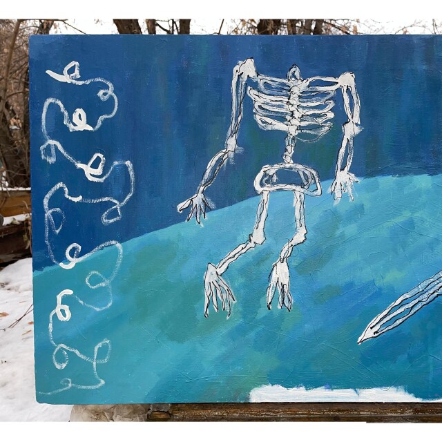 "inner kingdom" - CO:CREATE 4