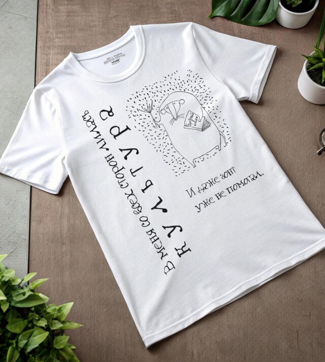 Настроения Петербурга - CO:CREATE