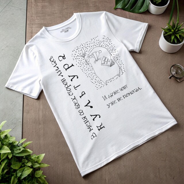 Настроения Петербурга - CO:CREATE 2