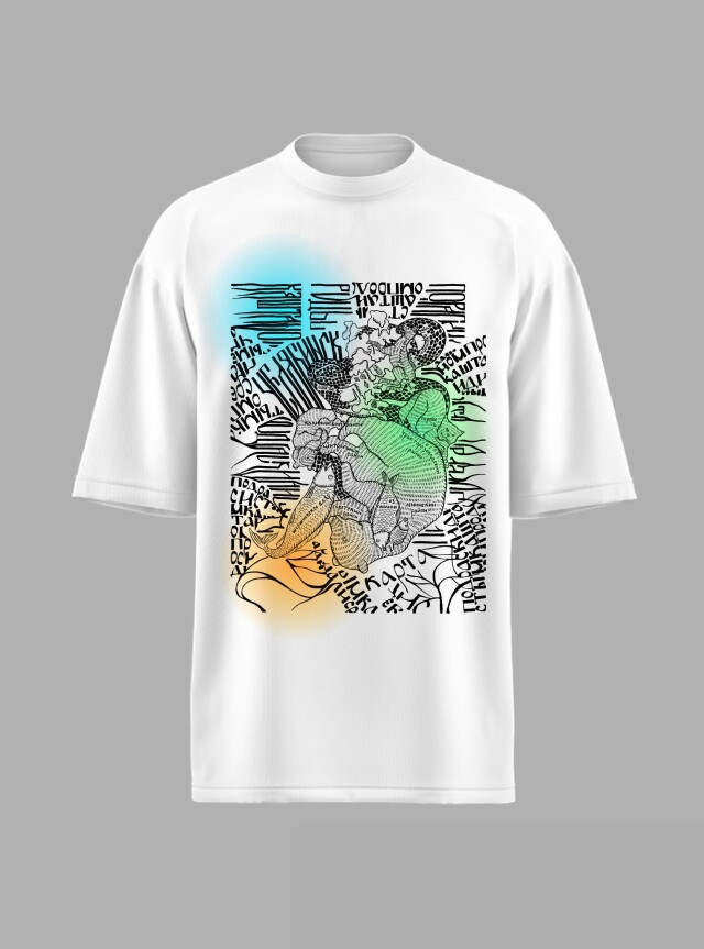 Карта Челябинска - CO:CREATE 2