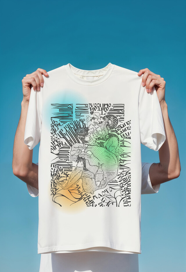 Карта Челябинска - CO:CREATE 1