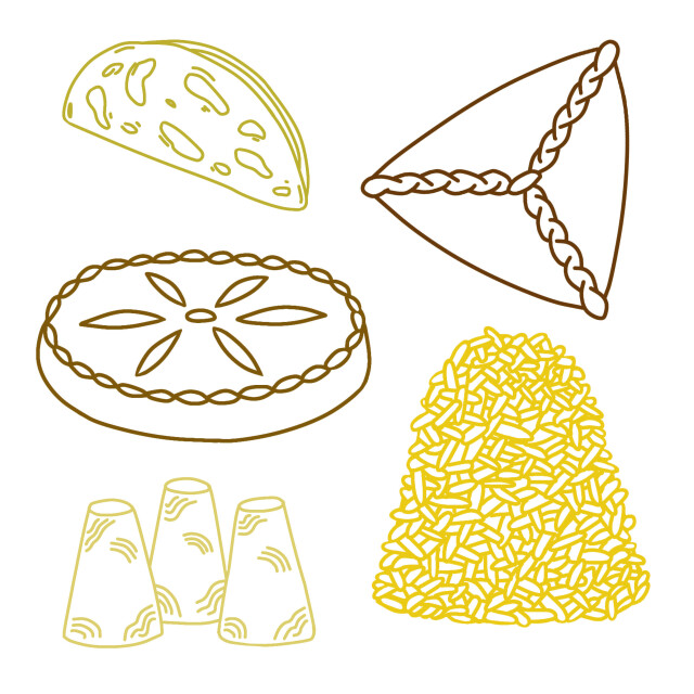 Вкус традиций - CO:CREATE 1