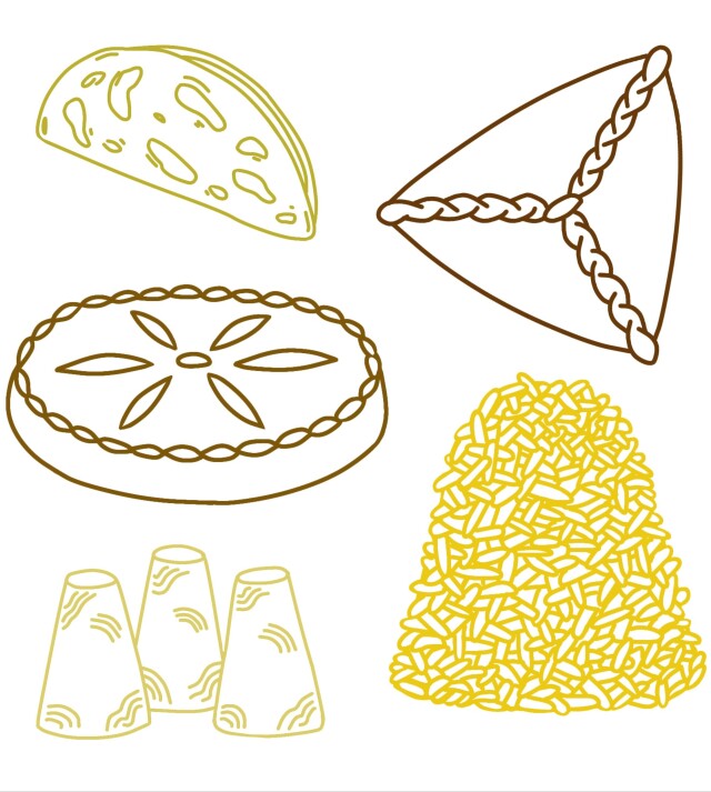 Вкус традиций - CO:CREATE