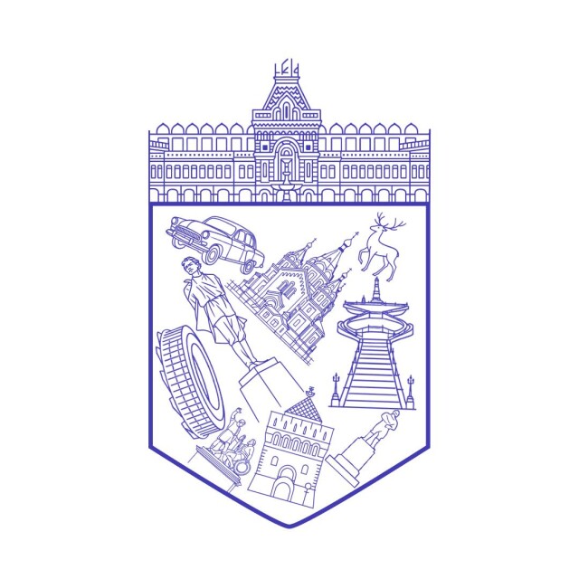 Карман России - CO:CREATE 2