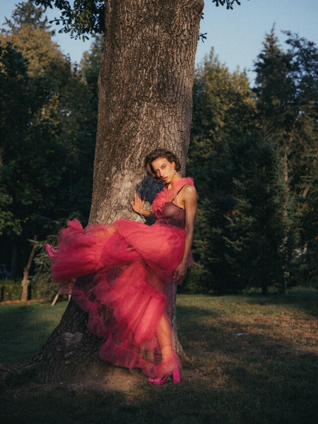 Кукла - CO:CREATE 4