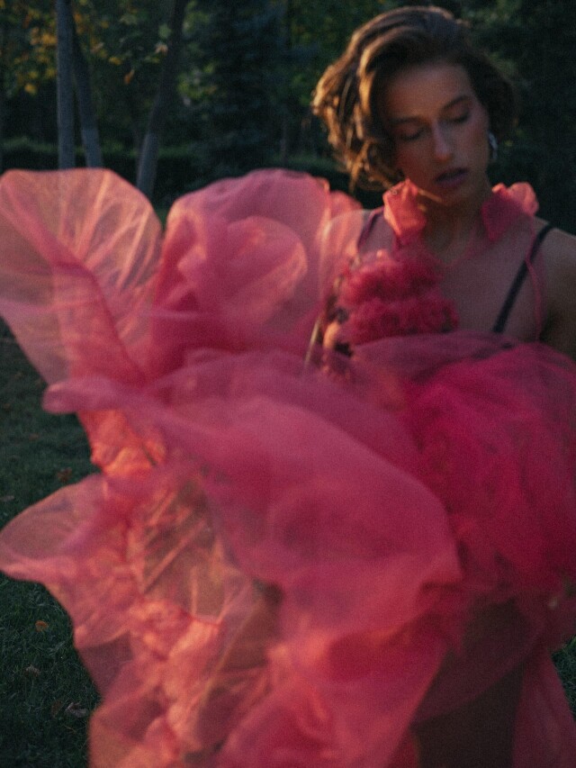 Кукла - CO:CREATE 1