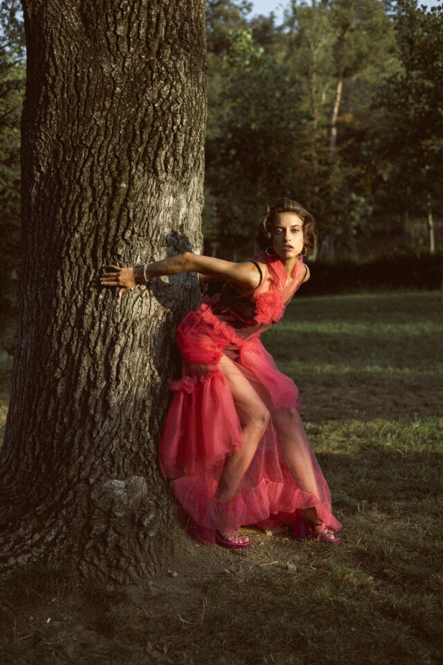 Кукла - CO:CREATE 5