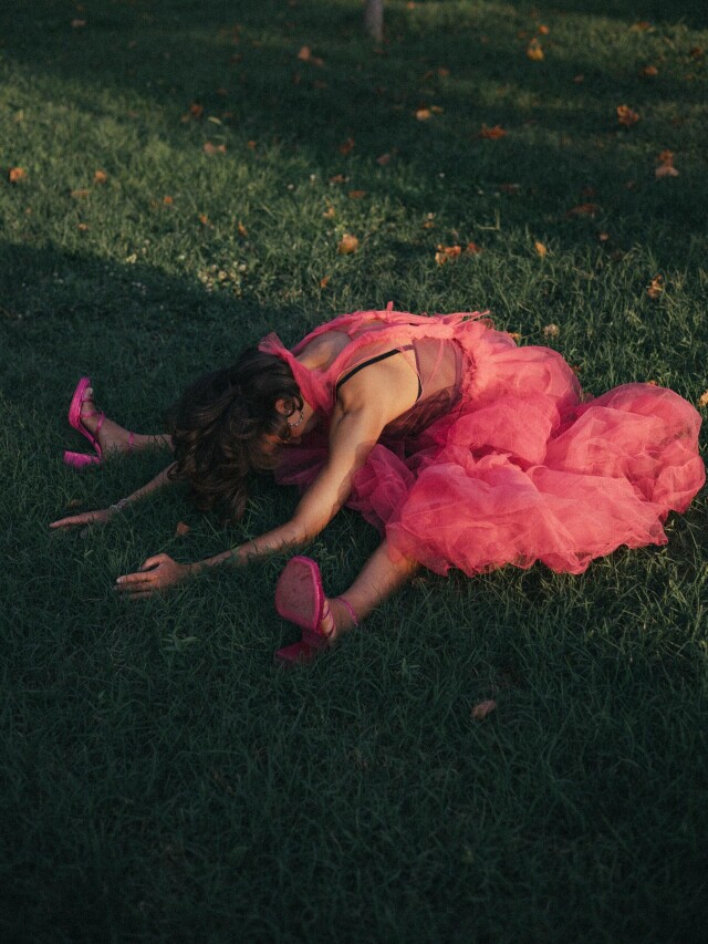 Кукла - CO:CREATE 2