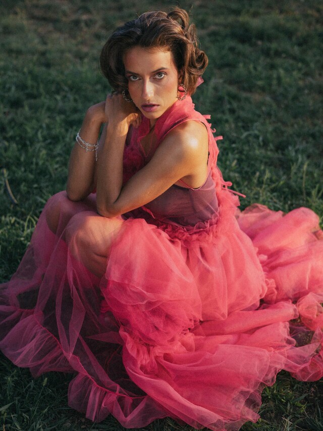 Кукла - CO:CREATE 3