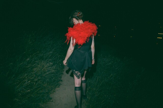 Перелина - CO:CREATE 2