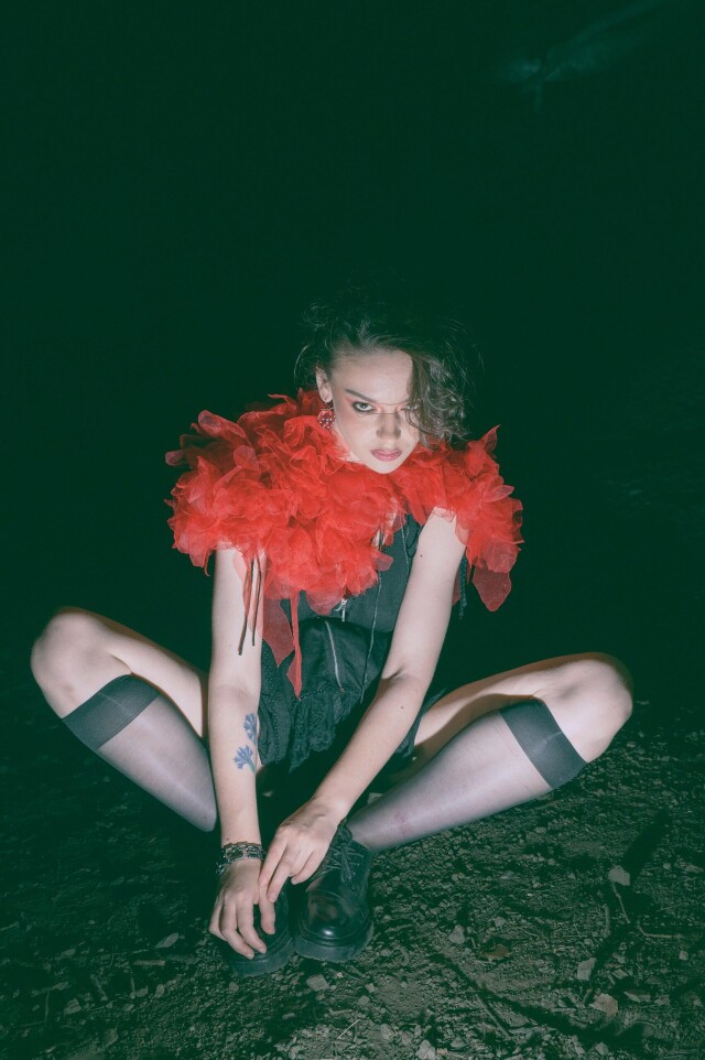 Перелина - CO:CREATE 3