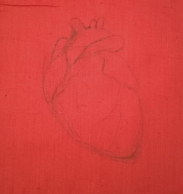 Сердце - CO:CREATE 3