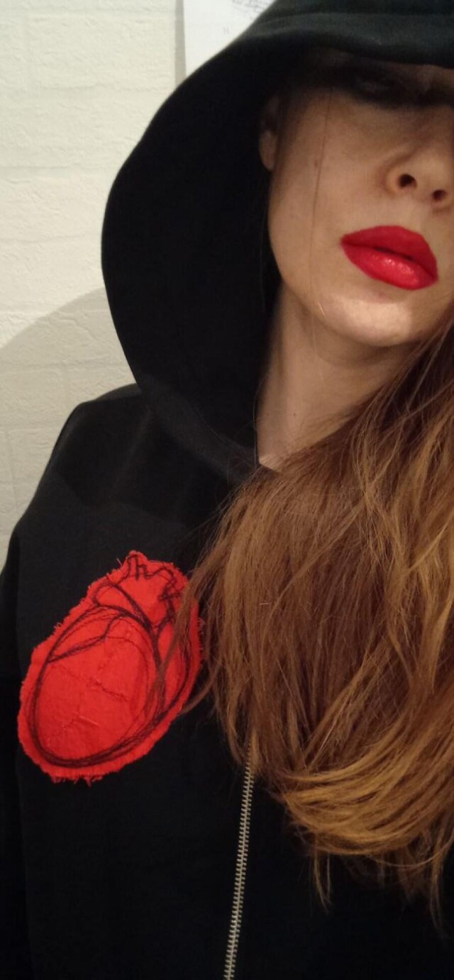 Сердце - CO:CREATE 5