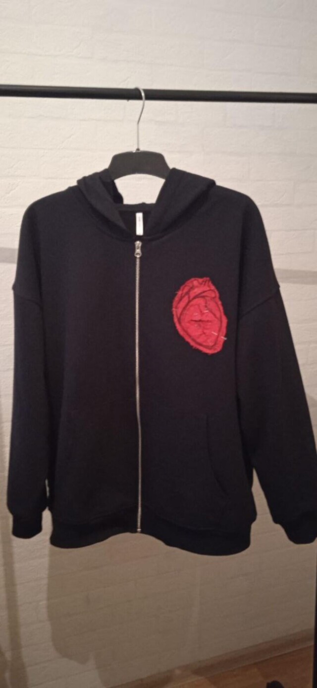 Сердце - CO:CREATE 4