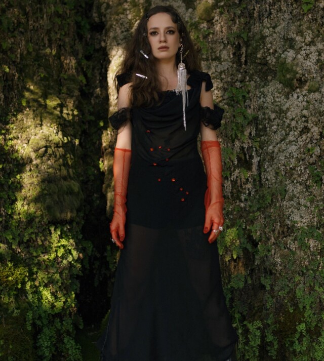 Никто не знает - CO:CREATE