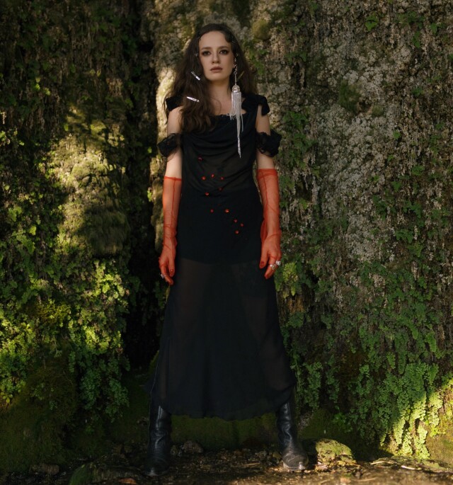 Никто не знает - CO:CREATE 1