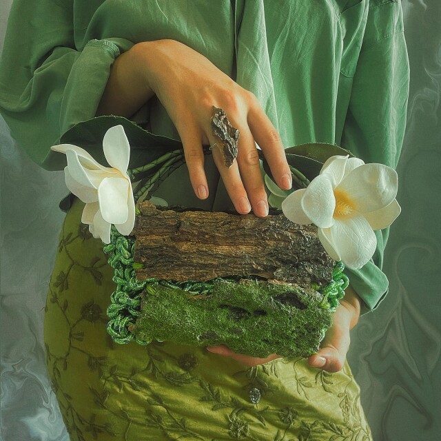 Пенёк - CO:CREATE 1