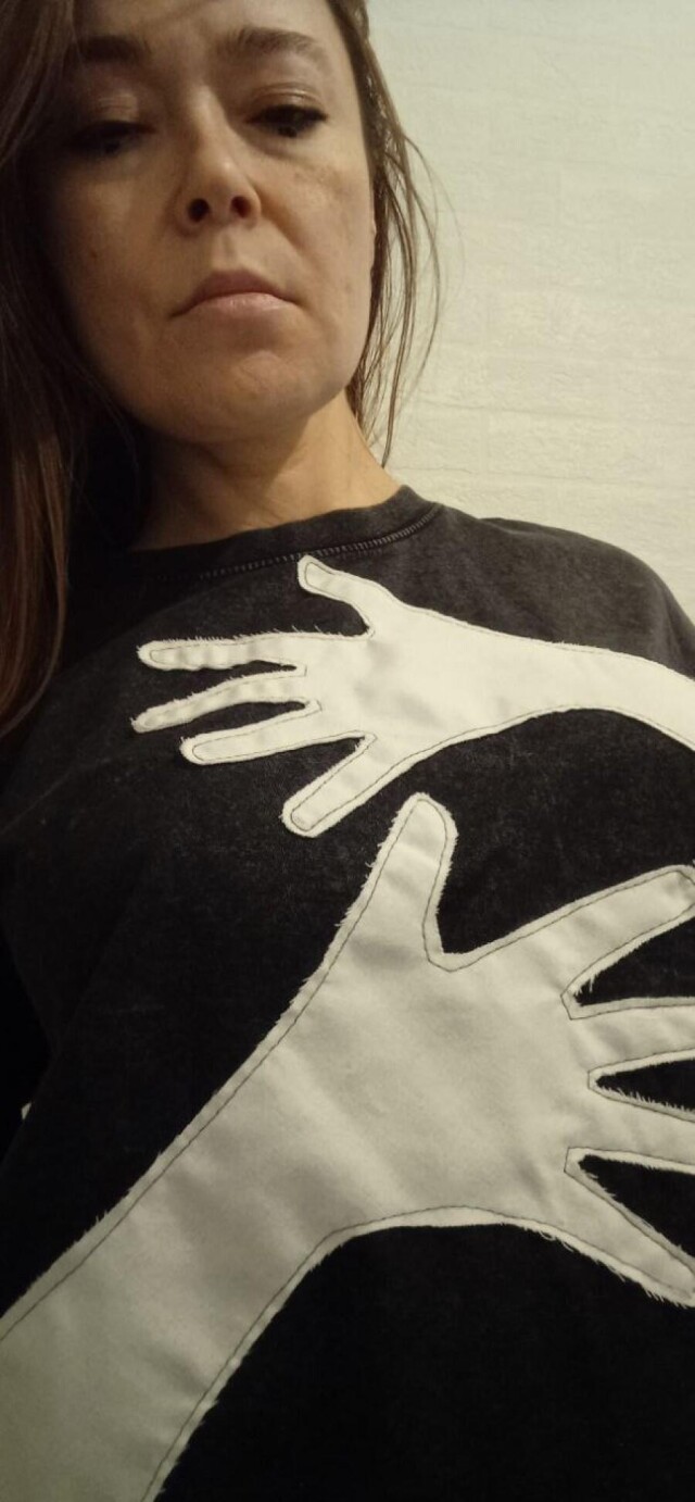 Объятия - CO:CREATE 1