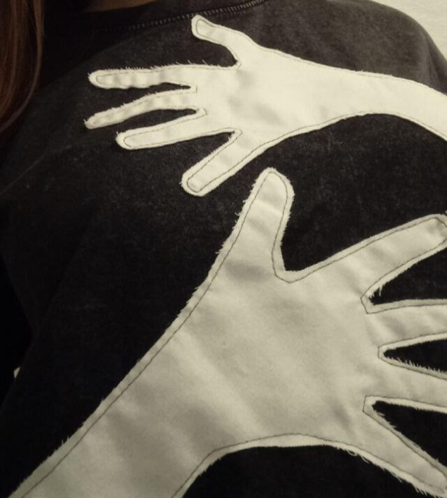 Объятия - CO:CREATE