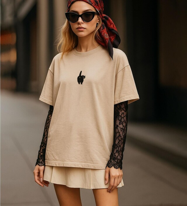 Патрики и Маргарита - CO:CREATE 4