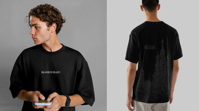 Москва и Белгород - CO:CREATE 2