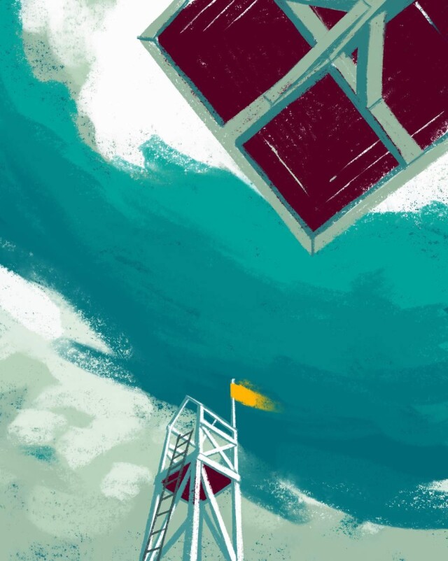 Калининград - CO:CREATE 1