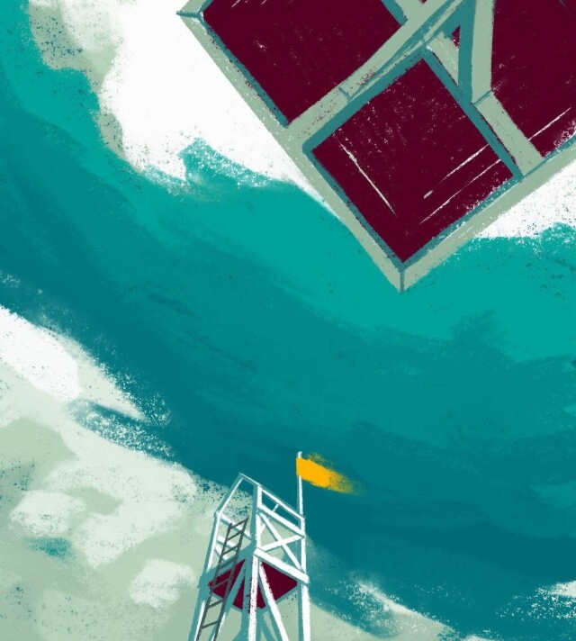 Калининград - CO:CREATE