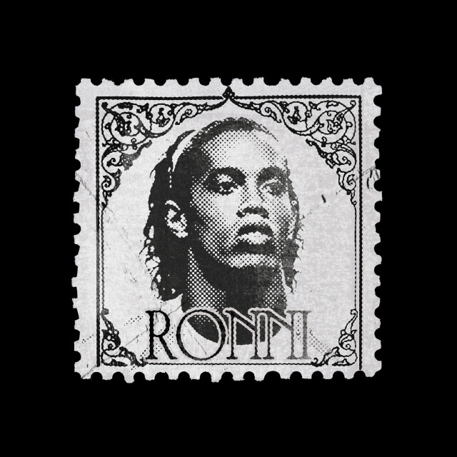 MY FOOTBALL ICONS (stamp design) - CO:CREATE 4