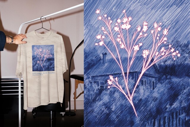 MOSCOW OBLAST CODE - CO:CREATE 5