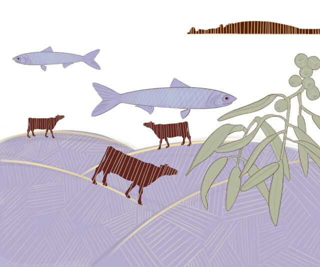 Село "Курортное" Ленинский район, Крым - CO:CREATE 1