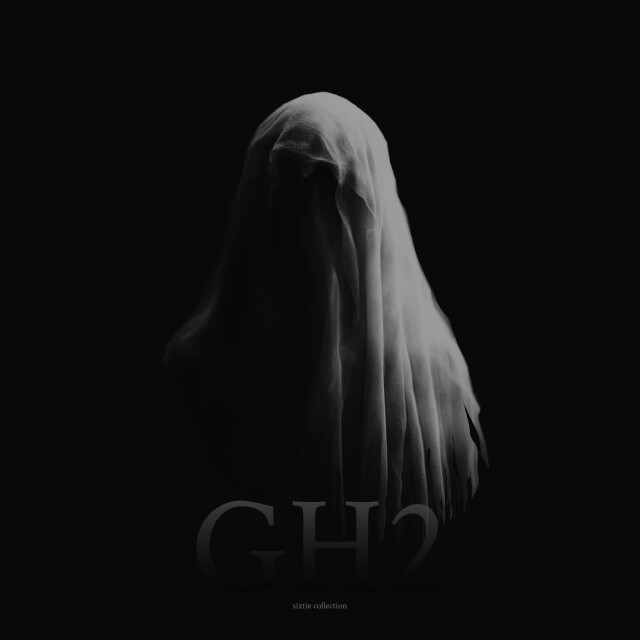 GHOST - CO:CREATE 2