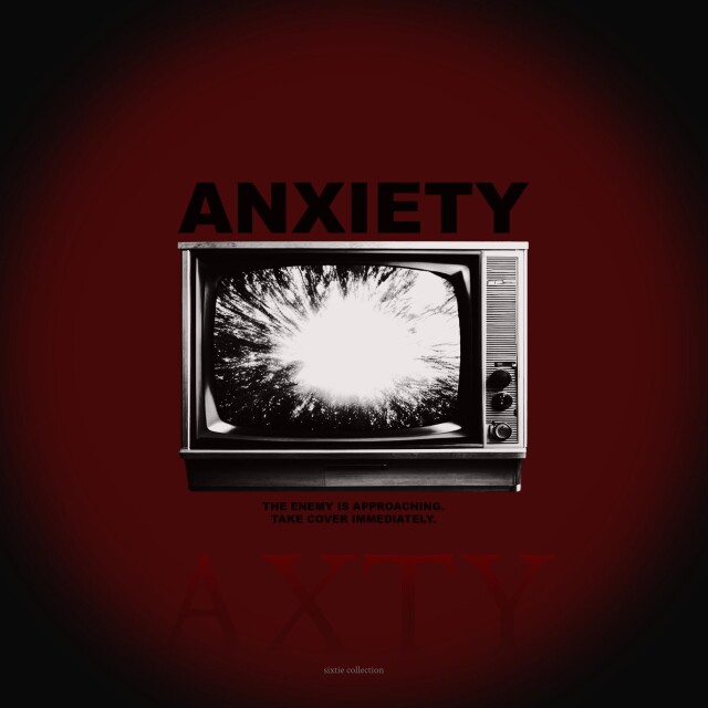 ANXIETY - CO:CREATE 2
