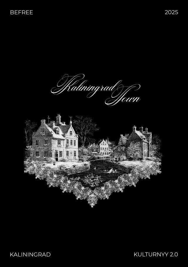 KALININGRAD EDITION - CO:CREATE 6