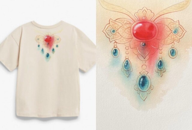 тепло родной земли Татарстана - CO:CREATE