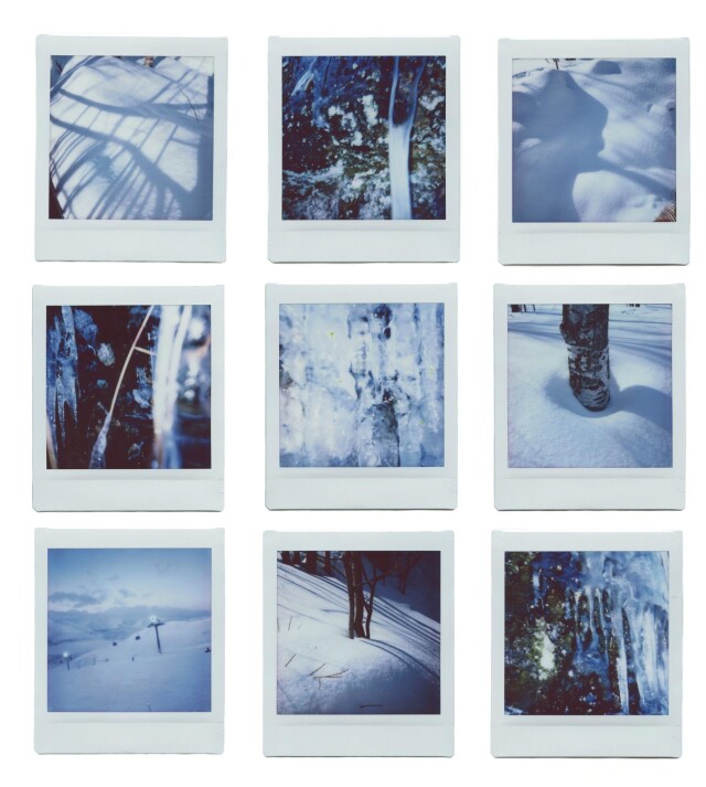 «9/9. Кольский север» - CO:CREATE