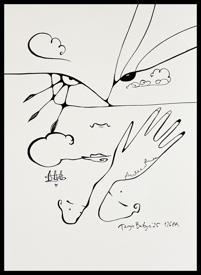 126/Архетипы крови - CO:CREATE