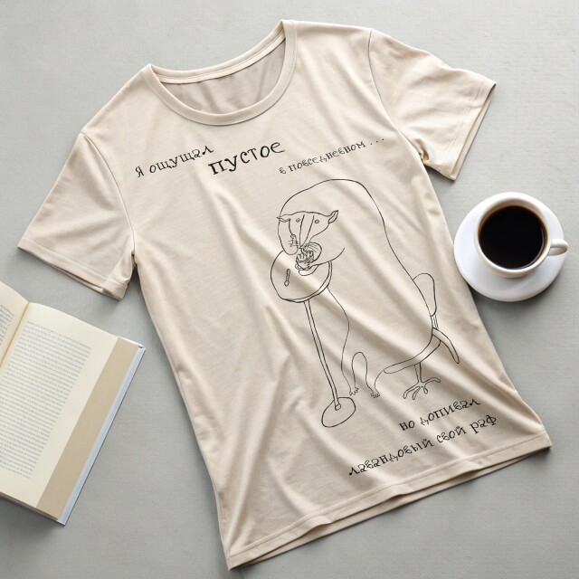 Настроения Петербурга - CO:CREATE 4