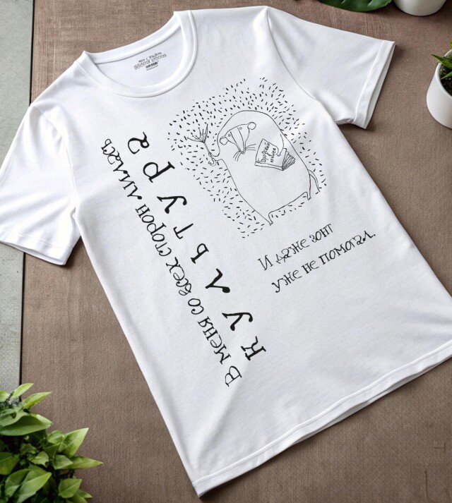 Настроения Петербурга - CO:CREATE