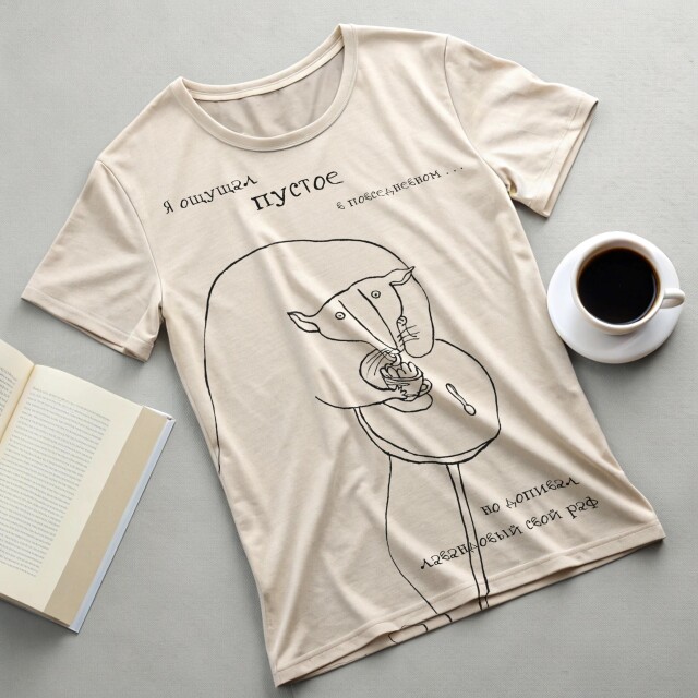 Настроения Петербурга - CO:CREATE 5