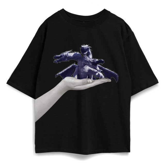 Горыныч на ладони - CO:CREATE 3