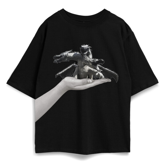 Горыныч на ладони - CO:CREATE 1