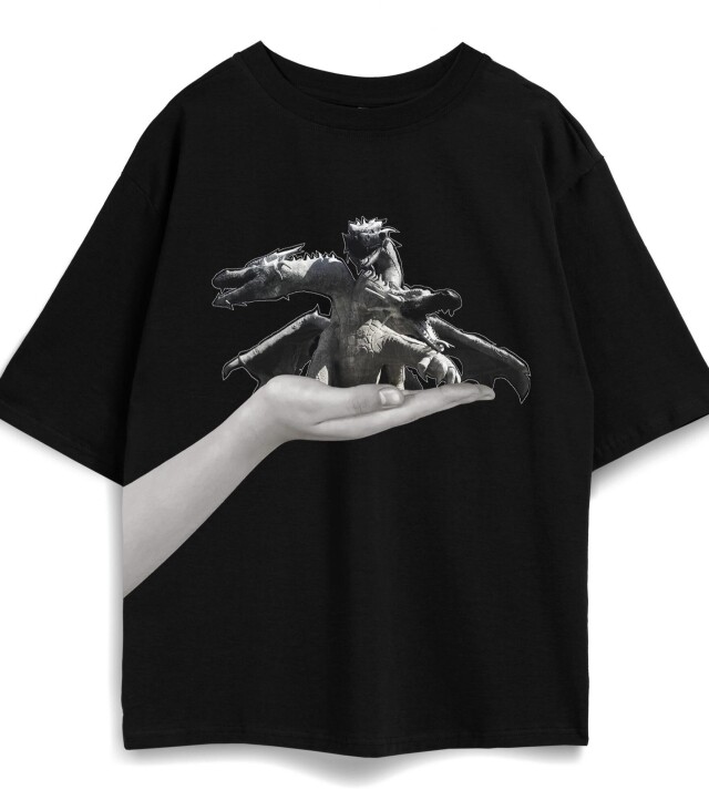 Горыныч на ладони - CO:CREATE