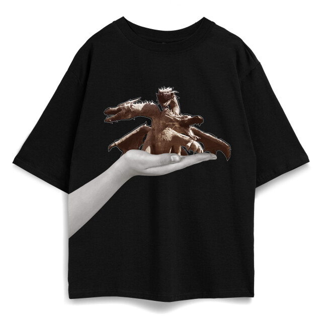 Горыныч на ладони - CO:CREATE 2