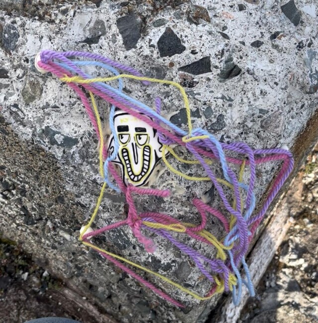 Чел на улице - CO:CREATE 1