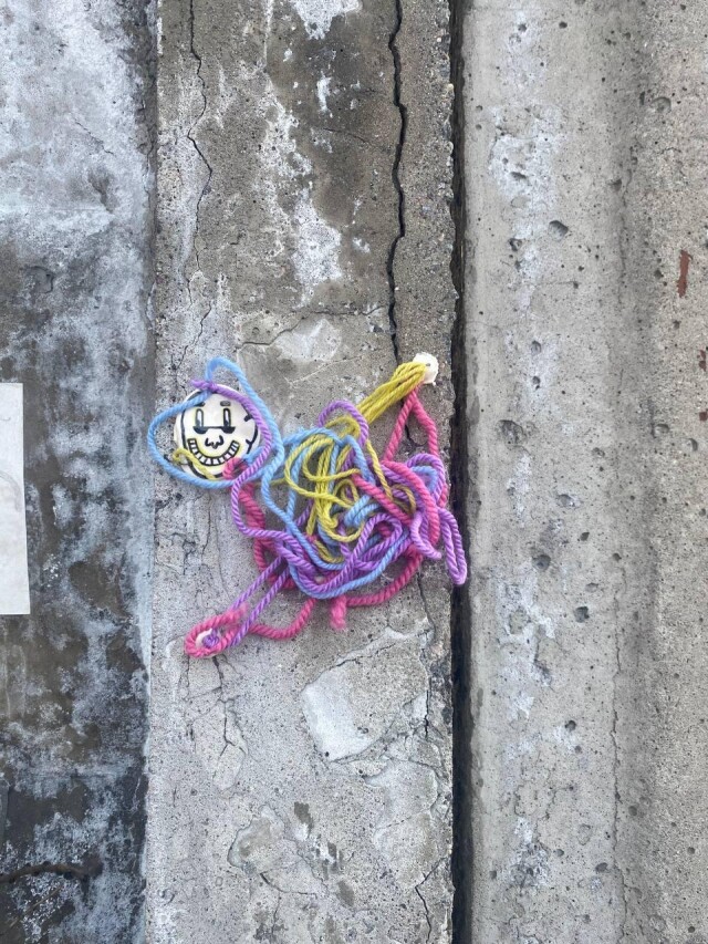 Челы на улице - CO:CREATE 2