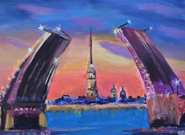 Навстречу друг другу - CO:CREATE 1